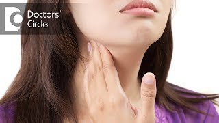 Is there a cure in Ayurveda for Thyroid Diseases  Dr Prashanth S Acharya [upl. by Nwahsel296]