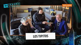 Los Tipitos una banda que sobresale a través del tiempo [upl. by Atihana949]