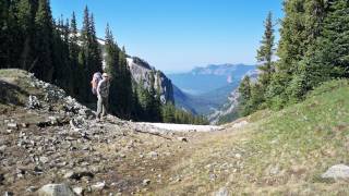 Backpacking The South San Juan Wilderness  quotEpicquot Loop Hike [upl. by Sherwynd623]