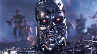 quotTerminator Zero Netflixs New Anime Series Premiering August 29quot [upl. by Yrrad]