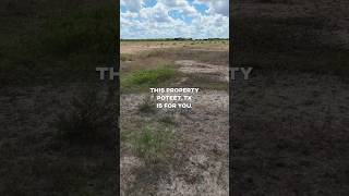 Country Living Cattle or Homestead Property in Poteet Texas [upl. by Oria]