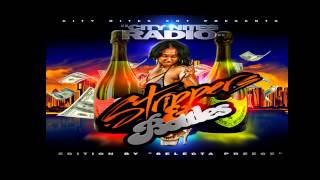 Rihanna  Cockiness Ft Asap Rocky  Strippers amp Bottles DJ Selecta Preece Mixtape [upl. by Donal684]