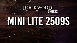 2022 Rockwood Mini Lite 2509S Short [upl. by Nairoc]