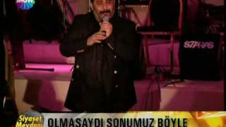 AHMET KAYA  o gece olanlar ve sonrasi [upl. by Lakin633]