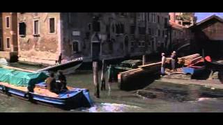 VENISE Moonraker EXTRAIT [upl. by Ettennaj]