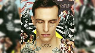 Achille Lauro  Rolls Royce ft Boss Doms amp Frenetik amp Orange3 LYRICS [upl. by Lobell]