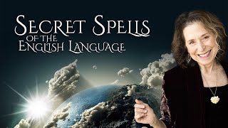 Secret Spells of the English Language by Laurel Airica [upl. by Sert]