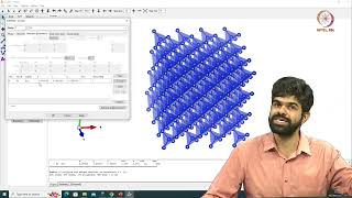 Lec 25 Visualizing Important Crystals A space group perspective [upl. by Tnert]