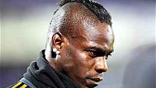 Mario Balotelli  AC Milan Goals and Skills [upl. by Sherry]