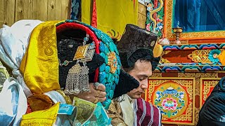 Rigzin nurboo weds Tsering dolker  Chuchot Gongma Lonpo ladakhi traditional wedding [upl. by Bride]