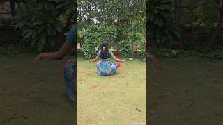 SWALLA JATHI CLASSICAL DANCE BY SARVAGNA [upl. by Eimarej]