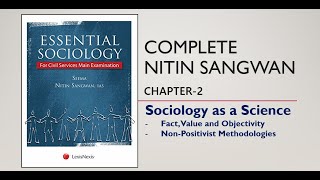 Complete Essential Sociology Chapter 2 Part 8  Ethnomethodology by Harold Garfinkel [upl. by Ahsikat]