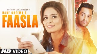 Harf Cheema Faasla Full Audio Song  Nawaab Singh  Latest Punjabi Songs 2016  TSeries Apnapunjab [upl. by Aronal281]