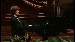 Rafal Blechacz  Chopin Nocturne N° 17 In B Op 62 N°1 CT 124 [upl. by Adiari]