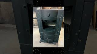 ecco woodburners stoves masonry eccostove hetas stoveinstaller emissions woodburner [upl. by Gneh]