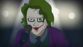 If The Joker Could Beatbox [upl. by Silvana]