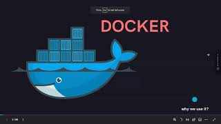 32nd Session  DevOps Docker Portainer Network Resource Management JFrog [upl. by Ronel]