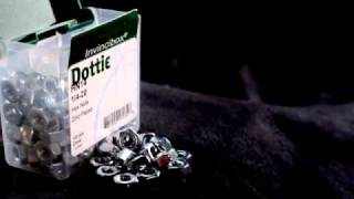 LH Dottie Fasteners amp Hardware [upl. by Cohby]