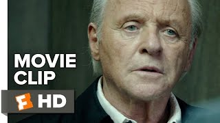 Solace Movie CLIP  Sham 2016  Anthony Hopkins Movie [upl. by Emmery]