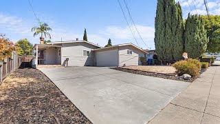 41260 Norman Ct Fremont CA [upl. by Aralk65]