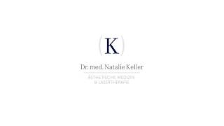 Dr Natalie Keller – Nasenkorrektur ohne OP mit Fäden  Livebehandlung in Osnabrück [upl. by Seigel5]