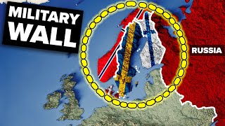 Why Russia FEARS Sweden Norway Denmark and Finland Alliance [upl. by Al711]