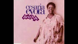 Cesaria Évora  Angola DJ Gonzalvez Bernard Remix [upl. by Annael757]