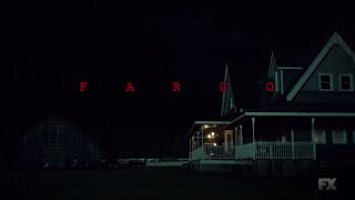 Fargo Season 2  Its War [upl. by Atterahs]