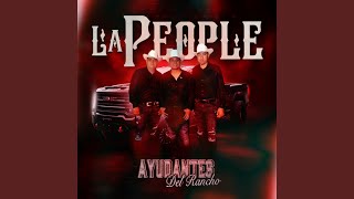 La People En Vivo [upl. by Ayhtin838]