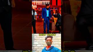 New comedy video viral new year wishes for video call 😁😁shortvideo [upl. by Ocram]