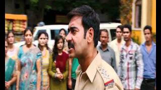 Singham Title Track  Singham [upl. by Lenz456]