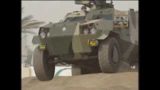 Бронетанковая отрасль Украины Ч7 БМ Дозор Armored industry of Ukraine Part 7 Dozor [upl. by Anawit]