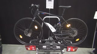 BMW M Bicycle 2023 Exterior and Interior [upl. by Docilu]