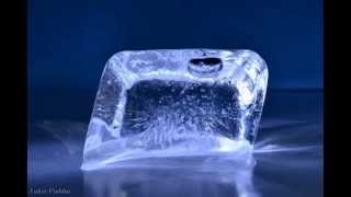 Water Freezing into IceTime Lapse Photographymp4 [upl. by Munniks]