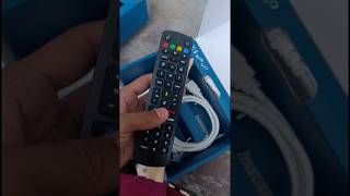 jio hybrid set top box amp Air fiber installation 🥳🥳 shortsfeed [upl. by Jaylene]