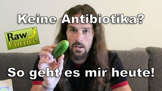 Borreliose natürlich heilen 🍃 Seit 8 Jahren von Borreliose geheilt Wie habe ich das gemacht [upl. by Mloclam]