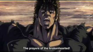 Hokuto No Ken  Kenshiro Den Zero   7\9  Eng Subs [upl. by Haidebej744]