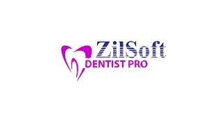 ZilSoft Dentist PRO User Manual [upl. by Volny]