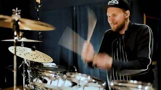 Baard Kolstad  Simen Sandnes Safri Duo  Played A Live [upl. by Enuahs359]