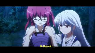 Watch Grisaia no Kajitsu Episode 12 English Sub HD [upl. by Sibeal]