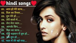 Old Hindi Songs 💕  90s Hindi Songs 💟  Lata Mangeshkar Songs 🌹 [upl. by Ellehs]