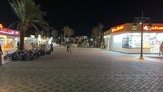 Hurghada Vlog  El Mamsha Promenade travel viral familyvlog familieaaufreisen family [upl. by Notgnillew]