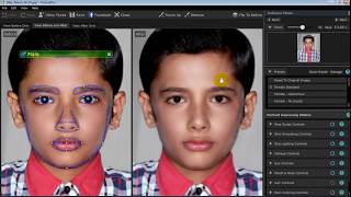 PortraitPro 12 Best Photo Retuching Software Free Download Link Description Below [upl. by Rovelli]