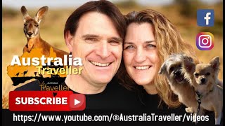 Australia Traveller I INTRODUCTION I Join Our Adventures [upl. by Rotberg]