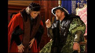 Wolf Hall director defends colourblind casting after Hilary Mantel approved changes [upl. by Ahsikcin482]