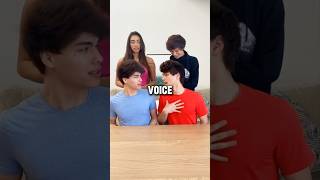 Alex vs Alan vs Shawn vs Kat singing challenge😱 [upl. by Aja]