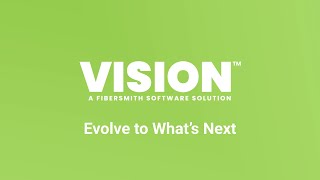 Revolutionizing Telecom Operations with Vision  Fibersmith [upl. by Ruhtua]