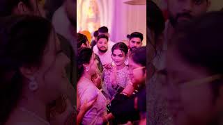 Kritika Malik Payal Malik l Sp Maan sidhumoosewala love dance punjabiboliyaan boliyaan wedding [upl. by Ayila634]