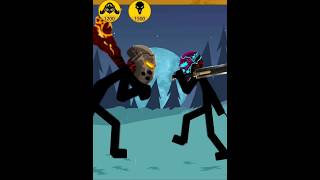 Griffon vs Griffon vamp stick war legacy games Android gameplay VIP mod apk stickwarlegacy [upl. by Ennasus]