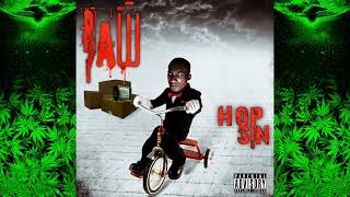 Hopsin  I Am Raw feat Swizzz [upl. by Bellanca]